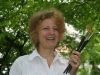 Silvia Gronemann: Malkurse seit 2009