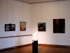 Silvia Gronemann: Michaeli-Ausstellung-Dornach 2008