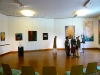 Silvia Gronemann: Michaeli-Ausstellung-Dornach 2008