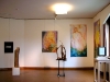 Silvia Gronemann: Michaeli-Ausstellung-Dornach 2008