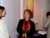 Silvia Gronemann; Ausstellung im Thomas-Haus, 2004