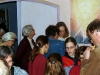 Silvia Gronemann; Ausstellung im Thomas-Haus, 2004