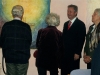 Silvia Gronemann; Ausstellung im Thomas-Haus, 2004